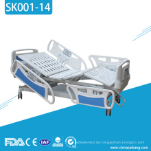 SK001-14 Verstellbare elektrische Pflegebetten
